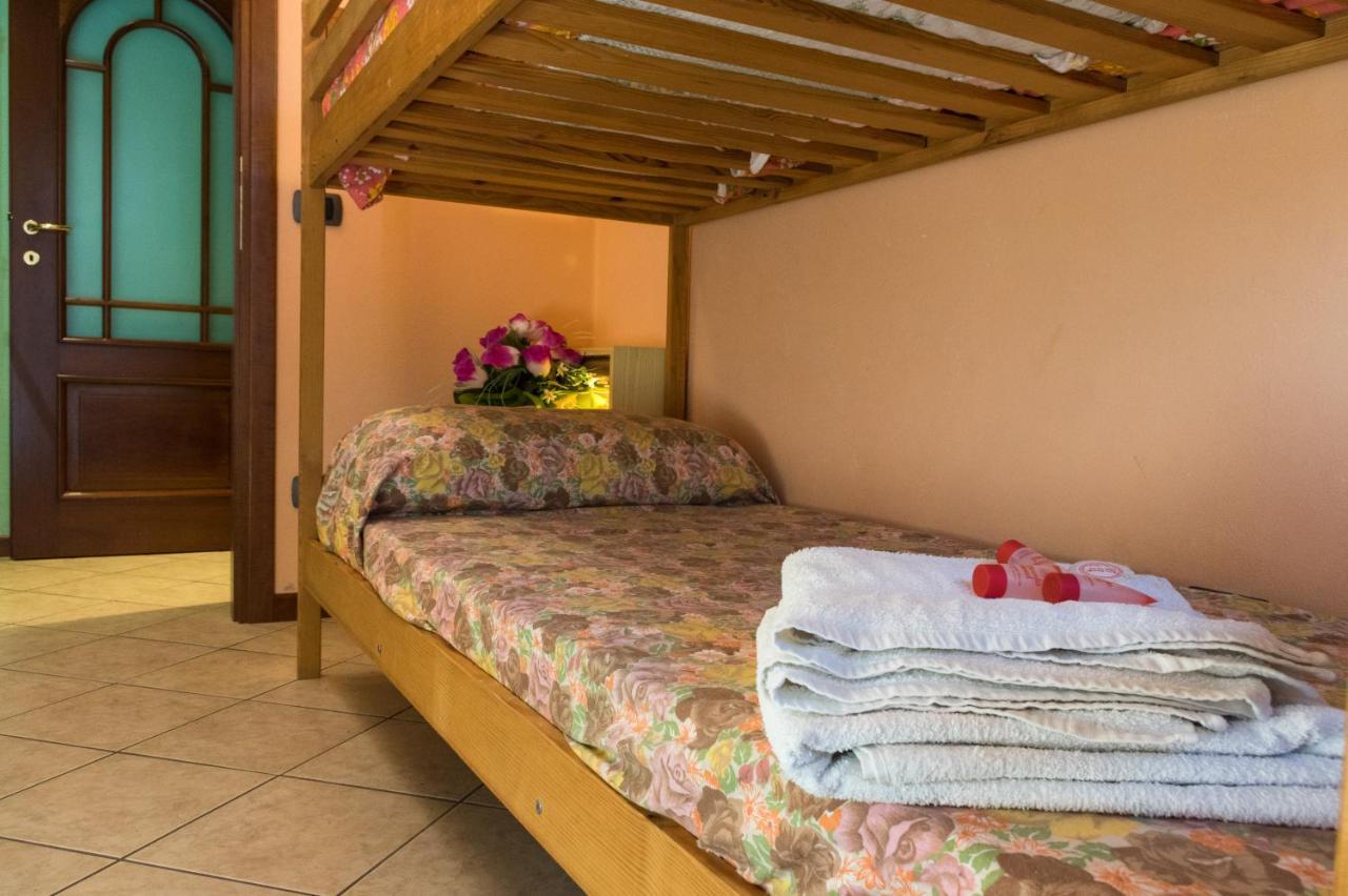 Goccia Di Resina #Sharingorobie Appartement Serina  Buitenkant foto
